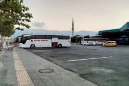 Ak Aksu Turizm