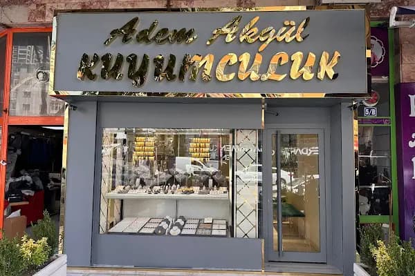 Mavera Gümüş &amp; Tesbih - Alışveriş merkezi - Ankara Altındağ