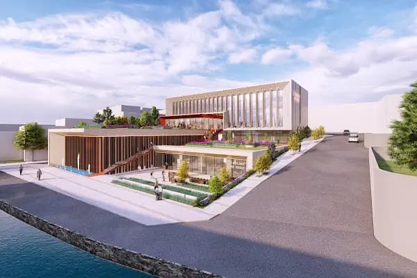 Sa &amp; Şa Fitness Center - Spor salonu - Bursa Yıldırım