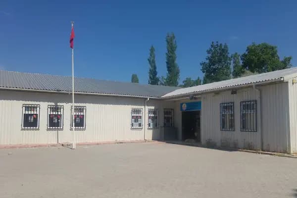Gündüzler İlkokulu - Okul - Eskişehir Tepebaşı