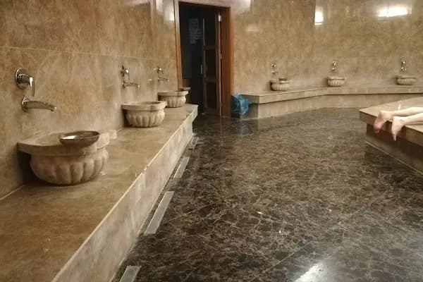 GAZİANTEP WHITE SPA&TERAPİ MASAJ MERKEZİ - Masaj Uzmanı - Gaziantep Şahinbey