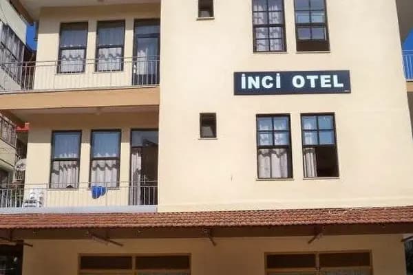 İnci Otel Alanya - Otel - Antalya Alanya