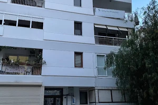 Smyrna Psikoloji - Psikolog - İzmir Aliağa