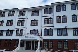 Beypazarı Ortaokulu