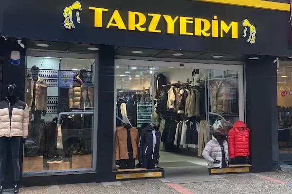 Yk Erkek Giyim - Erkek Giyim Mağazası - Balıkesir Karesi