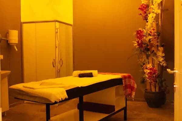 AS SPA Masaj Sauna Hamam Havuz - Masaj Uzmanı - İstanbul Beylikdüzü