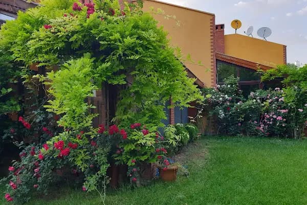 Dört mevsim evleri - Tatil sitesi - Konya Karatay
