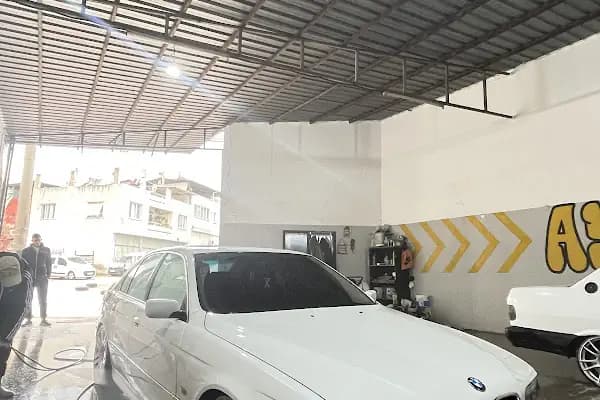 Aydemirler Oto Yıkama - Araba Yıkama - İzmir Karabağlar
