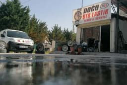 Doğu Lastik Servisi, Arnavutköy Oto Lastik yol servisi