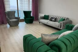 Moders Mobilya - Salon Takımları