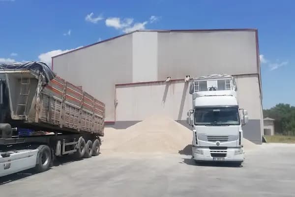 Tarım Kredi Yem Fab Balikesir - Yem Üreticisi - Balıkesir Ayvalık