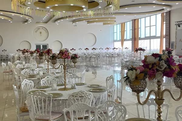 Altınpark - Düğün Salonu - Malatya Yeşilyurt