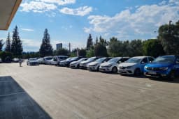 Dalaman Car Hire