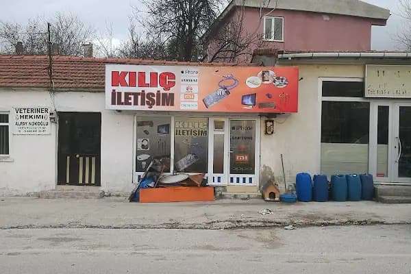 Modern Bilişim Apple&amp;Samsung Telefon Servis - Telefon Onarım Hizmeti - Edirne Enez
