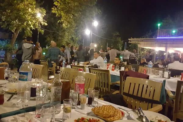 KIYI RESTAURANT - Türk restoranı - Şanlıurfa Eyyübiye