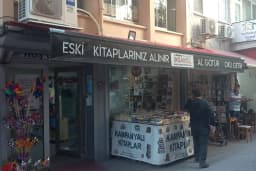 Balıkesir İnsancıl Kitabevi