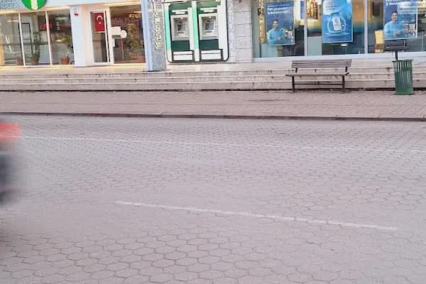 Kuveyt Türk Döşemealtı Şubesi - Banka - Antalya Döşemealtı