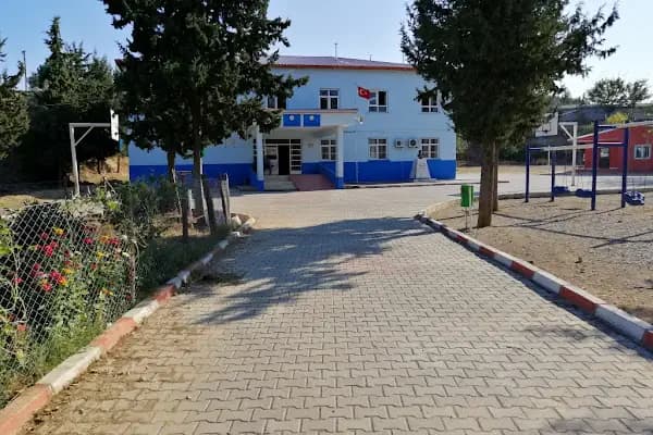 Boztahta Şehit Serdar Yıldırım İlkokulu - Okul - Adana Aladağ