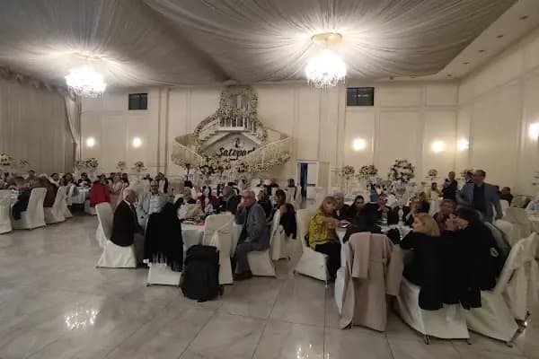 Şato Park Düğün Salonu - Düğün Hizmeti - Diyarbakır Yenişehir