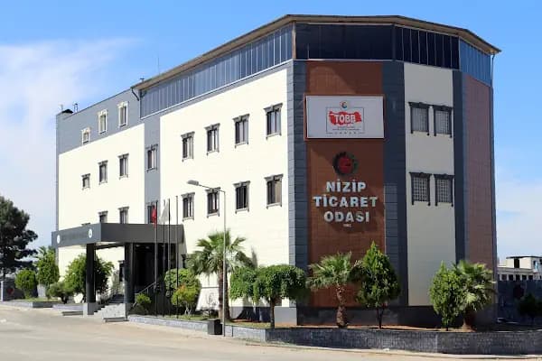 Nizip Ticaret Odası - Sivil Toplum Kuruluşu - Gaziantep Nizip