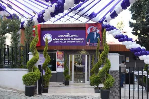 Avcılar Belediyesi Psikolojik Danışmanlık Merkezi - Kurumsal Ofis - İstanbul Esenyurt