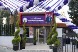 Avcılar Belediyesi Psikolojik Danışmanlık Merkezi