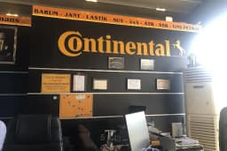 Continental | Ataşehir Performans