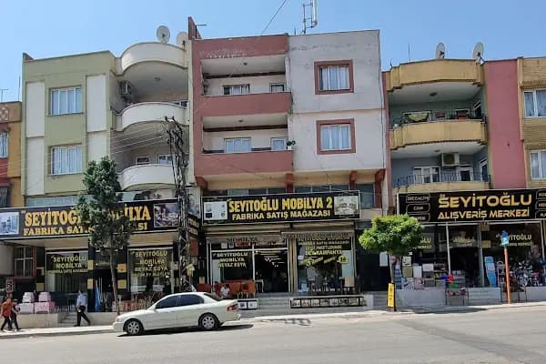 özseyitoğlu mobilya - Mobilya mağazası - Gaziantep Şehitkamil