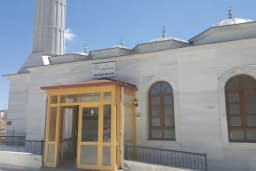 Abdulhamithan camii