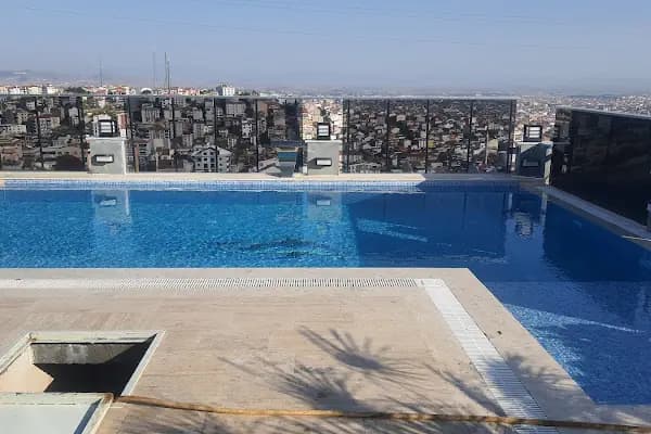 İda Havuz - Yüzme Havuzu İşleri Yüklenicisi - Balıkesir Altıeylül