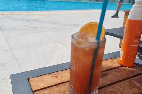 The Mako - Bar - Muğla Bodrum