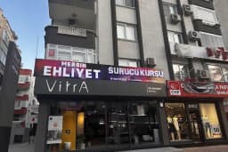 Mersin Ehliyet Sürücü Kursu