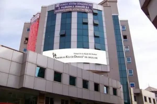 Elbim - Almanca Aile Birleşimi Kursu Gaziantep - Almanca A1 Kursu &amp; İngilizce Aile Birleşimi Kursu - A1 Vize Sınav Merkezi - Eğitim Kurumu - Gaziantep Şehitkamil