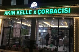 Akin Kellecisi