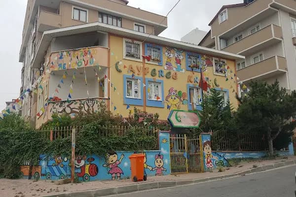 Özel ayferce kreş ve gündüz bakım evi - Okul Öncesi - Kocaeli Çayırova
