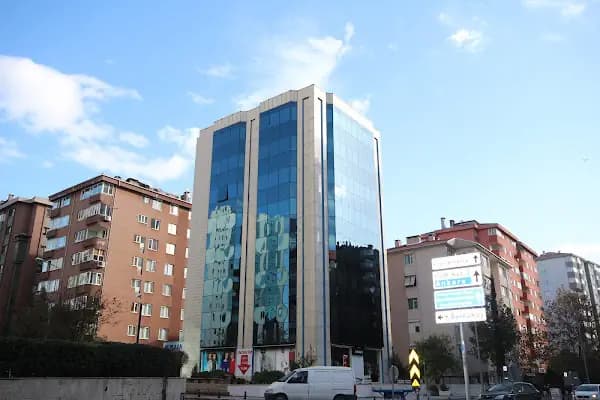 Swift Marine - Lojistik Firması - İstanbul Ataşehir
