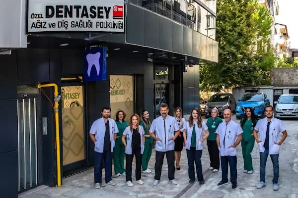 İzmir-Buca-Dt.Uğur Erçiftci-Özel Dentasey-Ağız ve Diş Sağlığı Polikliniği- Diş Hekimi (Doktoru) - İmplant--Protez - Diş Hekimi - İzmir Balçova