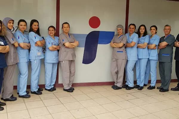 Özel Daviva Diatalya Diyaliz Merkezi - Diyaliz Merkezi - Antalya Muratpaşa