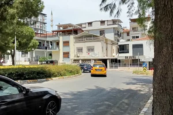 Kuru Clinic Dental Health Polyclinic Turkey - Diş Kliniği - İzmir Narlıdere