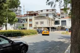 Kuru Clinic Dental Health Polyclinic Turkey
