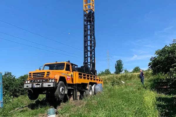 Tonbul Sondaj - Kuyu Sondaj İşleri Yüklenicisi - Trabzon Akçaabat