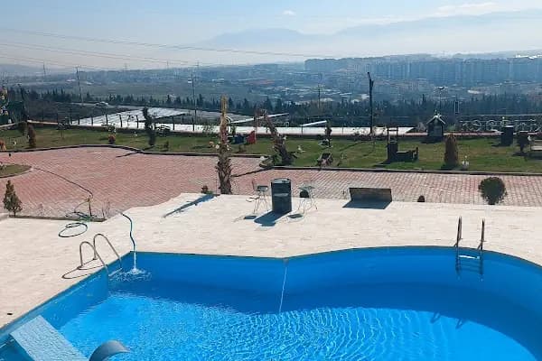 Cine Körfez Sinemaları - Sinema Salonu - Kocaeli Başiskele