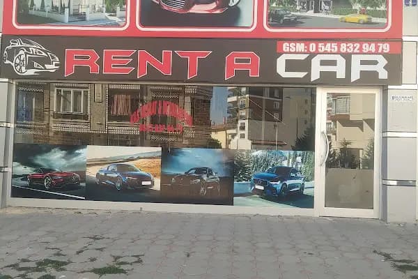 Kas grup oto kiralama - Araba Kiralama Şirketi - Ankara Altındağ