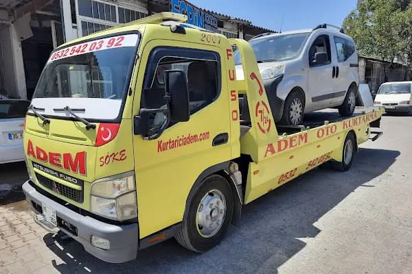 Auto King - Aydın Oto Servis - Araç Bakım ve Onarımı - Aydın Bozdoğan