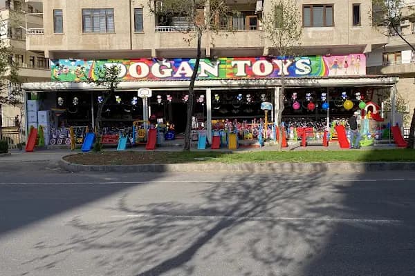 DOĞAN TOYS BİSİKLET - Bisikletçi - Diyarbakır Bismil