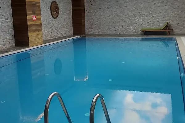Lotus Fitness Spa - Spa - Kocaeli İzmit
