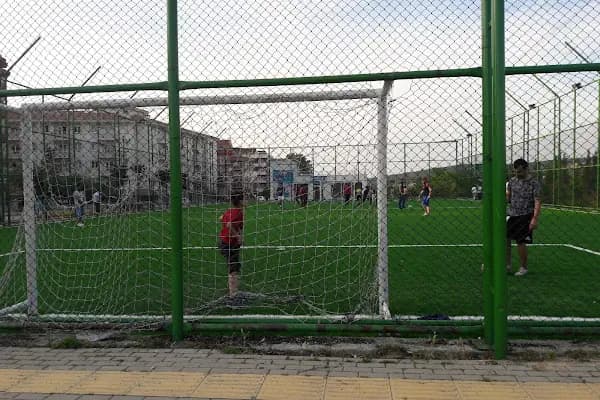 Görükle Spor Parkı - Park - Bursa İnegöl