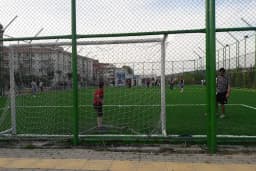 Görükle Spor Parkı