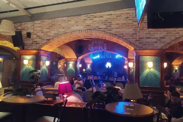 Divane Lounge - Restoran - Konya Karatay