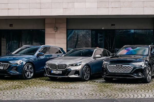 Carwax Nurolpark / Ans Garaj - Araç Kaplama Hizmeti - İstanbul Bakırköy
